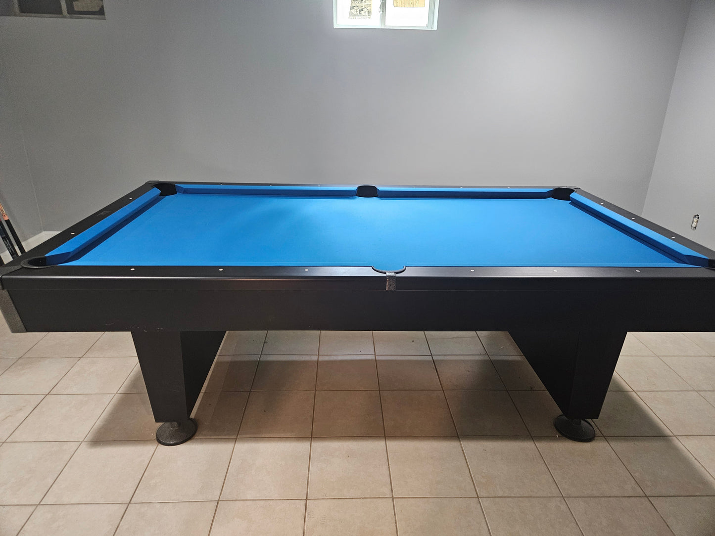 8' Brunswick Pool Table - Glen Burnie, MD