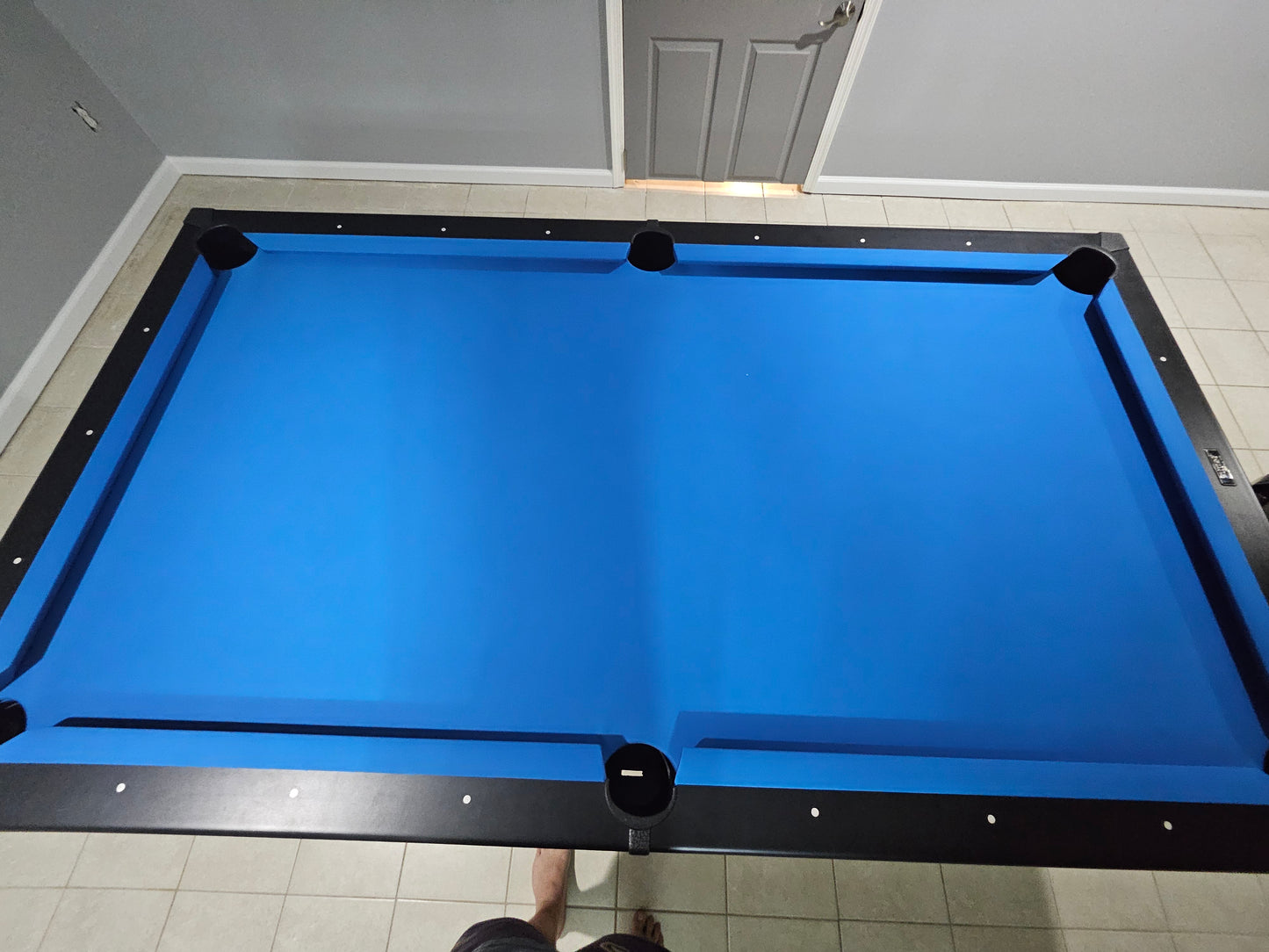 8' Brunswick Pool Table - Glen Burnie, MD