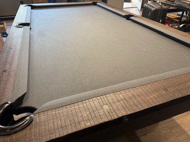 End view