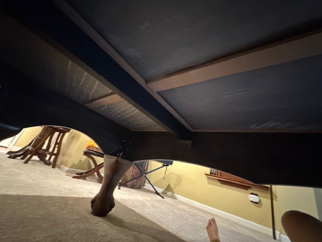 7' American Heritage Pool Table & Accessories - Lorton, VA