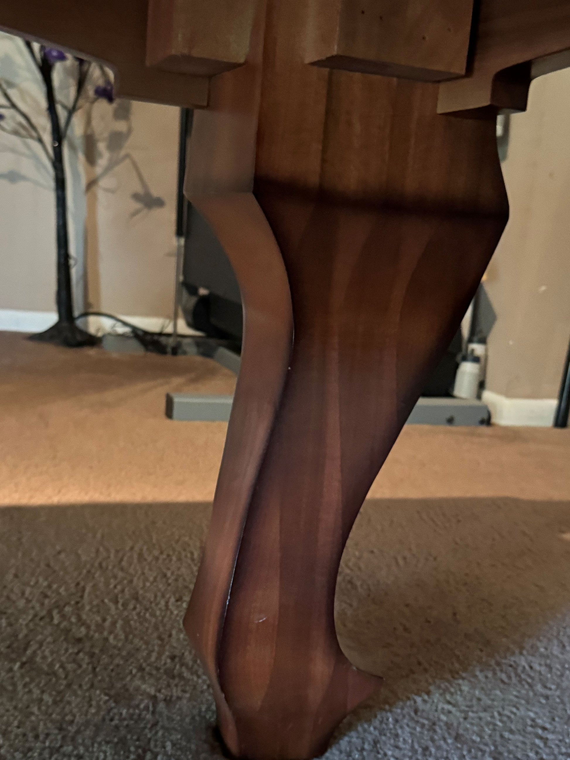 4th leg