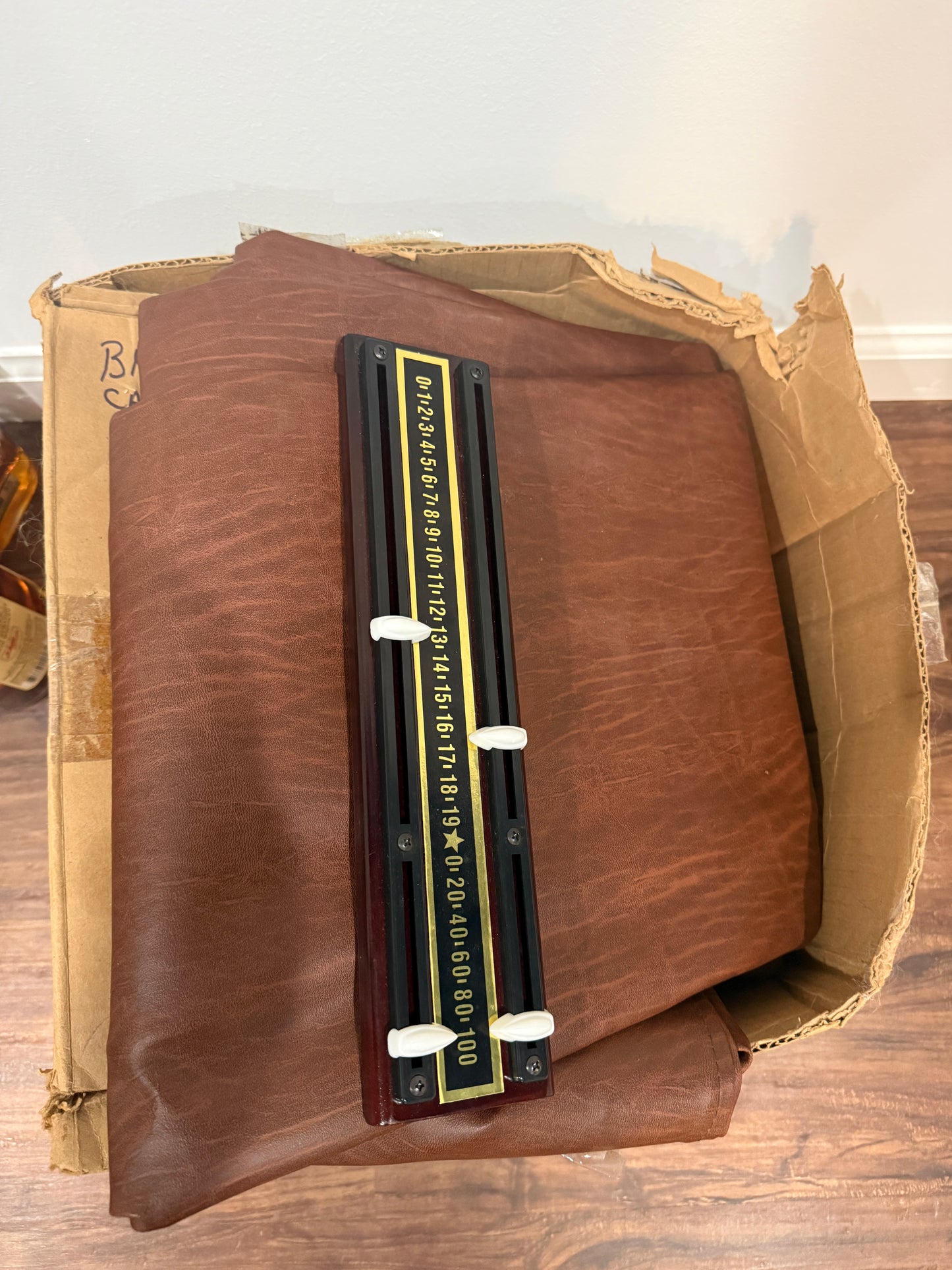 8' Olhausen Southern Pool Table - Westminster, MD