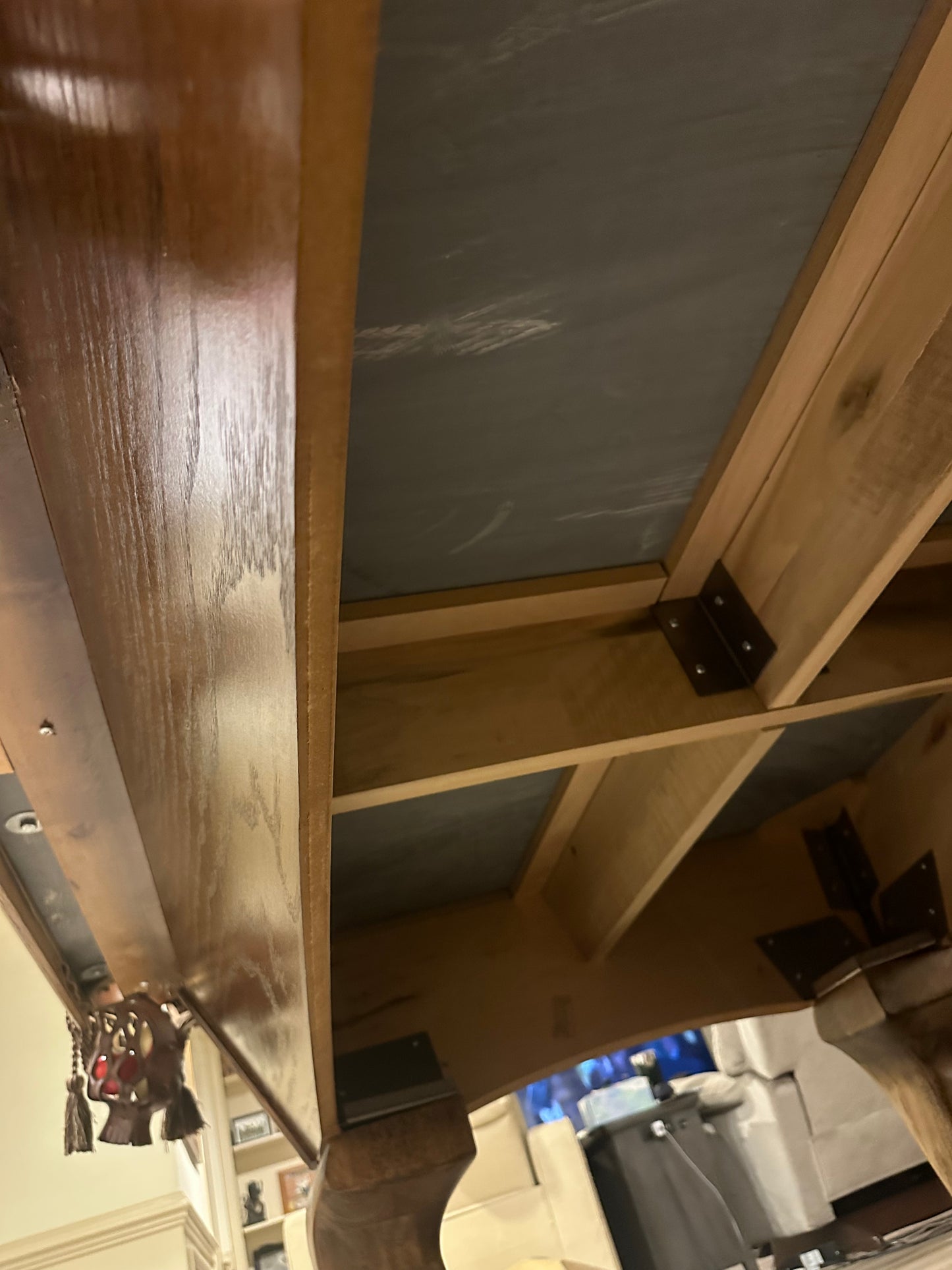 3 piece slate