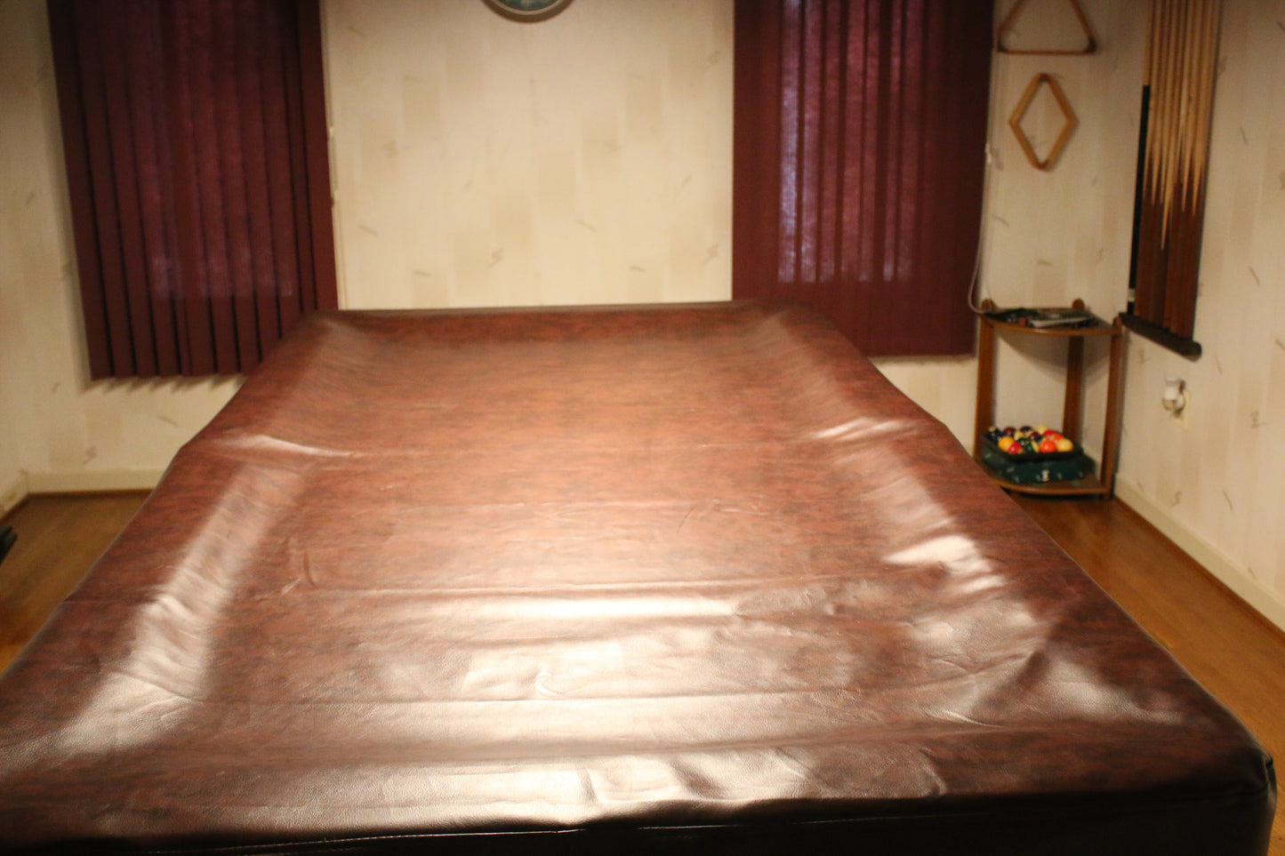 7' Connolly Redington Pool Table - Midlothian, VA
