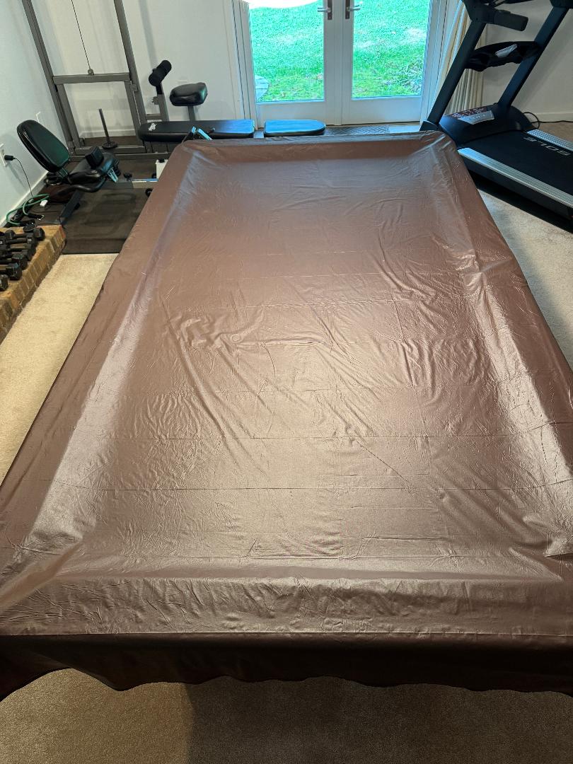8' Avon Pool Table - Annapolis, MD