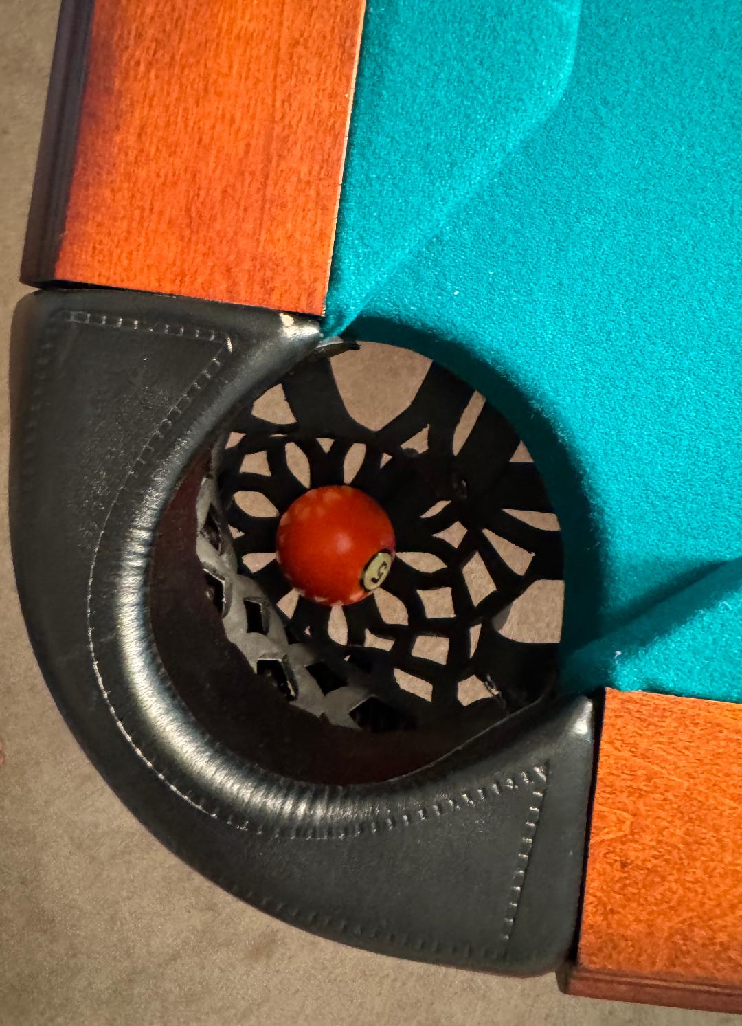 8' Avon Pool Table - Annapolis, MD