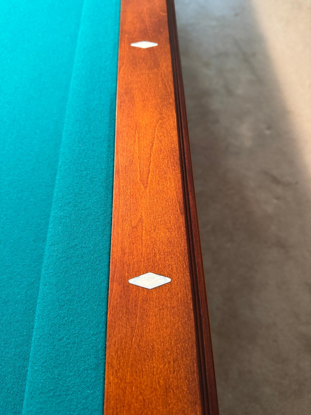 8' Avon Pool Table - Annapolis, MD