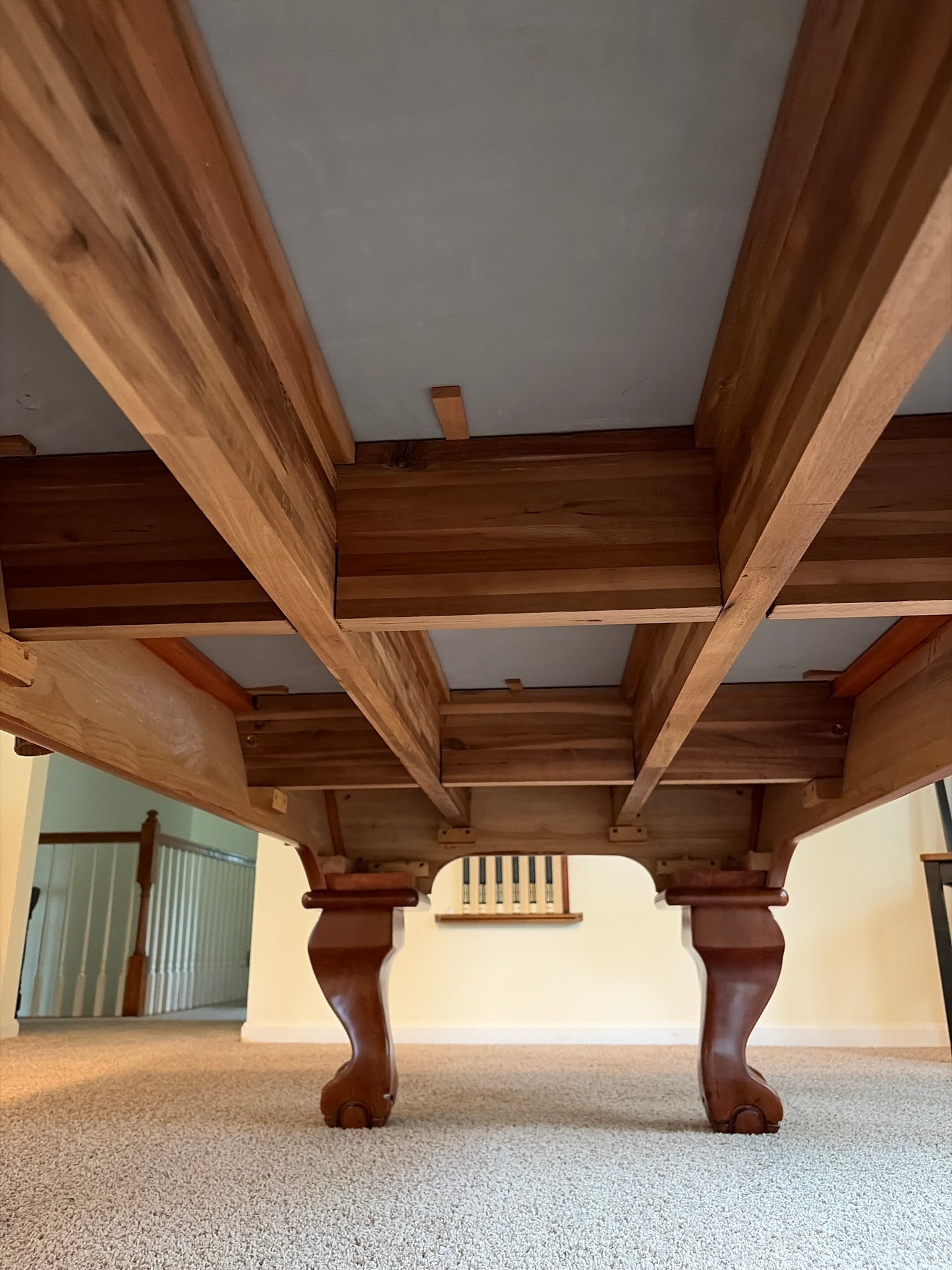 8' Cannon Pool Table - Pasadena, MD