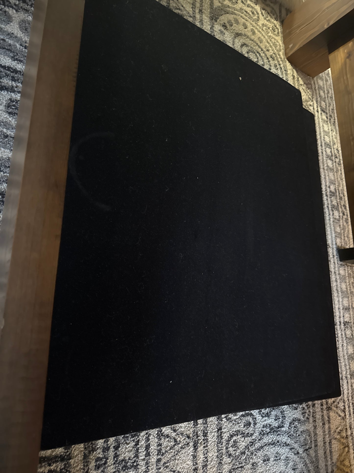 8' Signature Heritage Bristol - Severna Park, MD