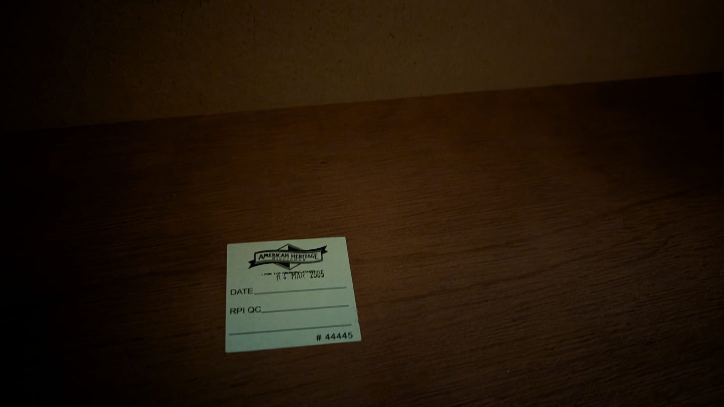 Table Lable