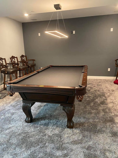 Should I replace my pool table felt?