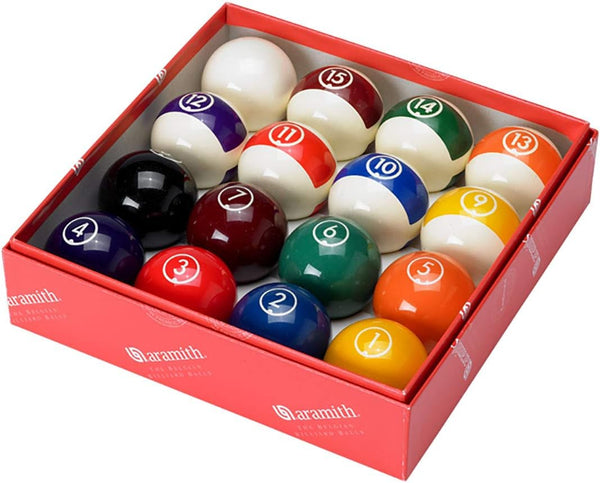 Should I replace my pool table balls?