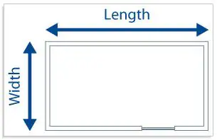 Pool Table Room Sizes