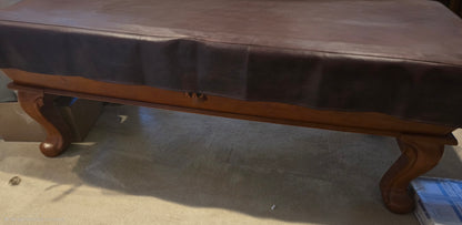 Side frame