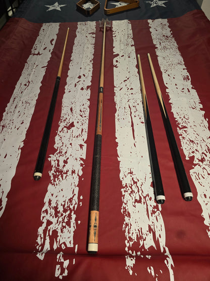 9' Brunswick Bradford Pool Table - Stafford, VA
