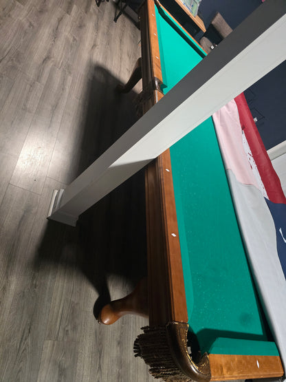 9' Brunswick Bradford Pool Table - Stafford, VA
