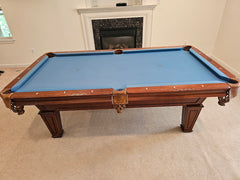 7' Imperial International Pool Table - Centerville, VA