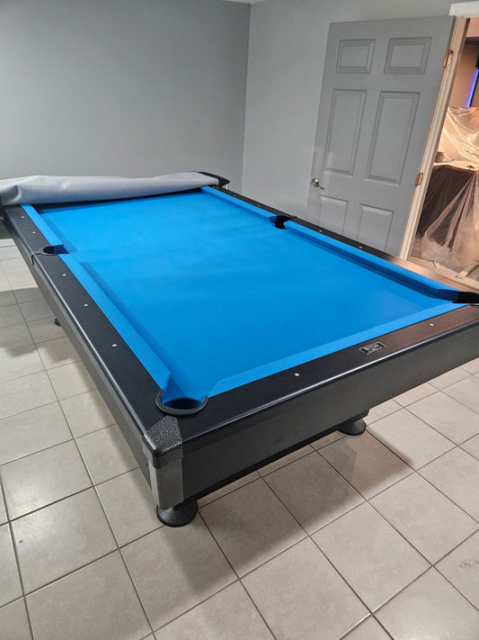 8' Brunswick Pool Table - Glen Burnie, MD