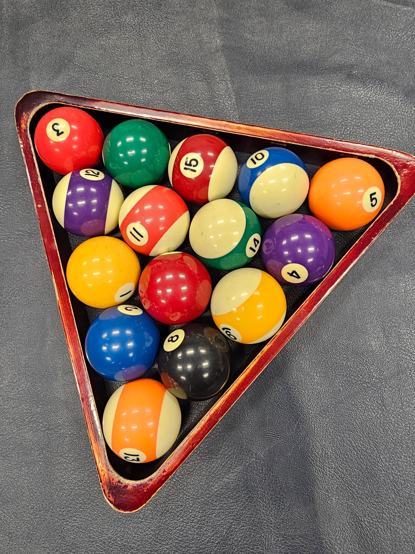 Balls