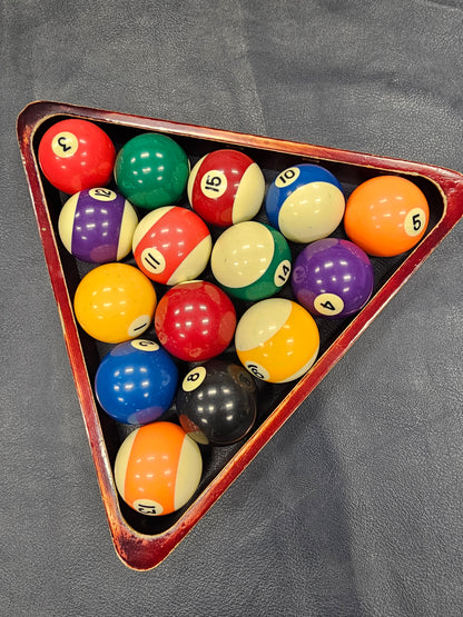Balls