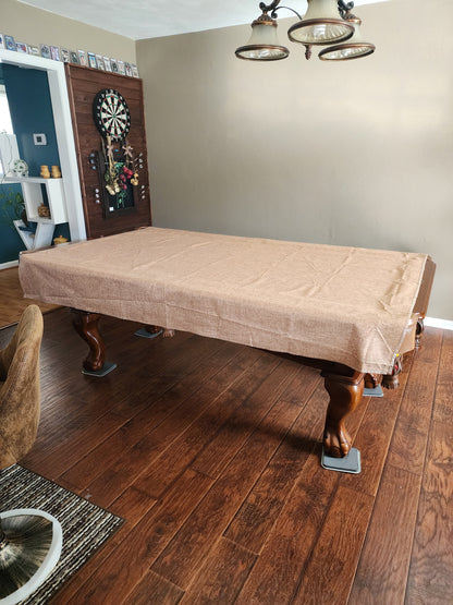 7' The C.L. Bailey co Dutchess Pool Table - Virginia Beach, VA