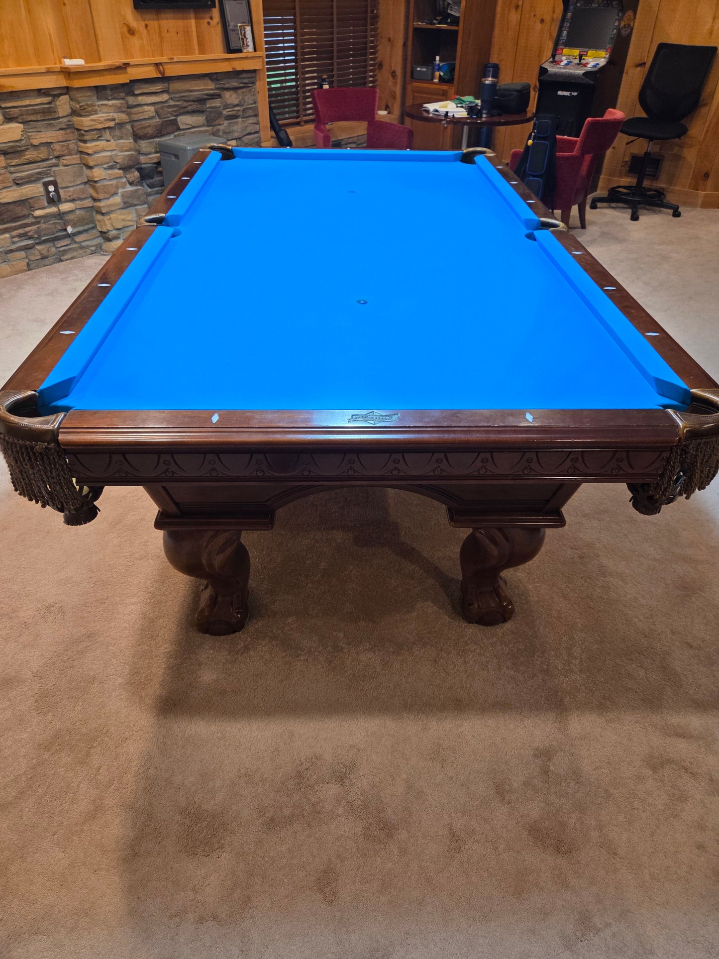 End of table