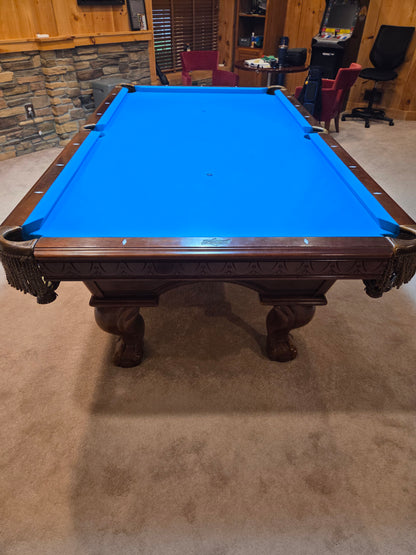 End of table