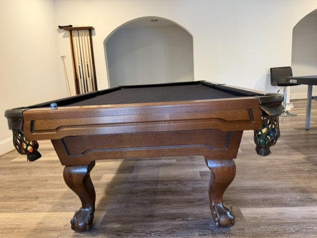 8' Atlantic Billiards Eclipse - Johns Creek, GA