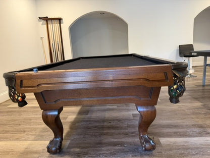 8' Atlantic Billiards Eclipse - Johns Creek, GA