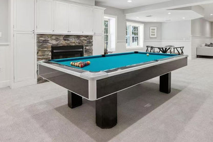 8' Brunswick Pool Table - McLean, VA