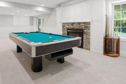 8' Brunswick Pool Table - McLean, VA