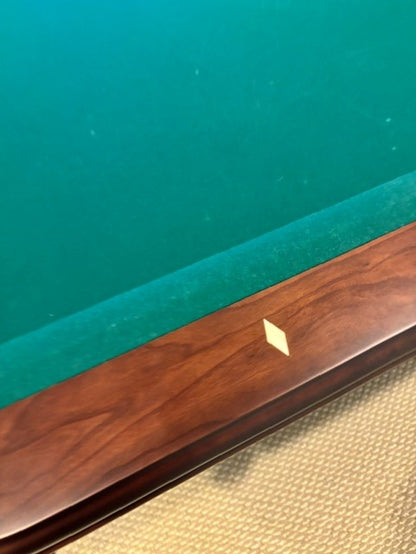 Wood shot