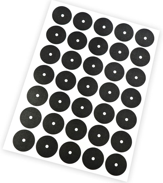 LeFeng Pool Table Marker Dots, Billiard Spot Position Stickers, Billiard Accessories