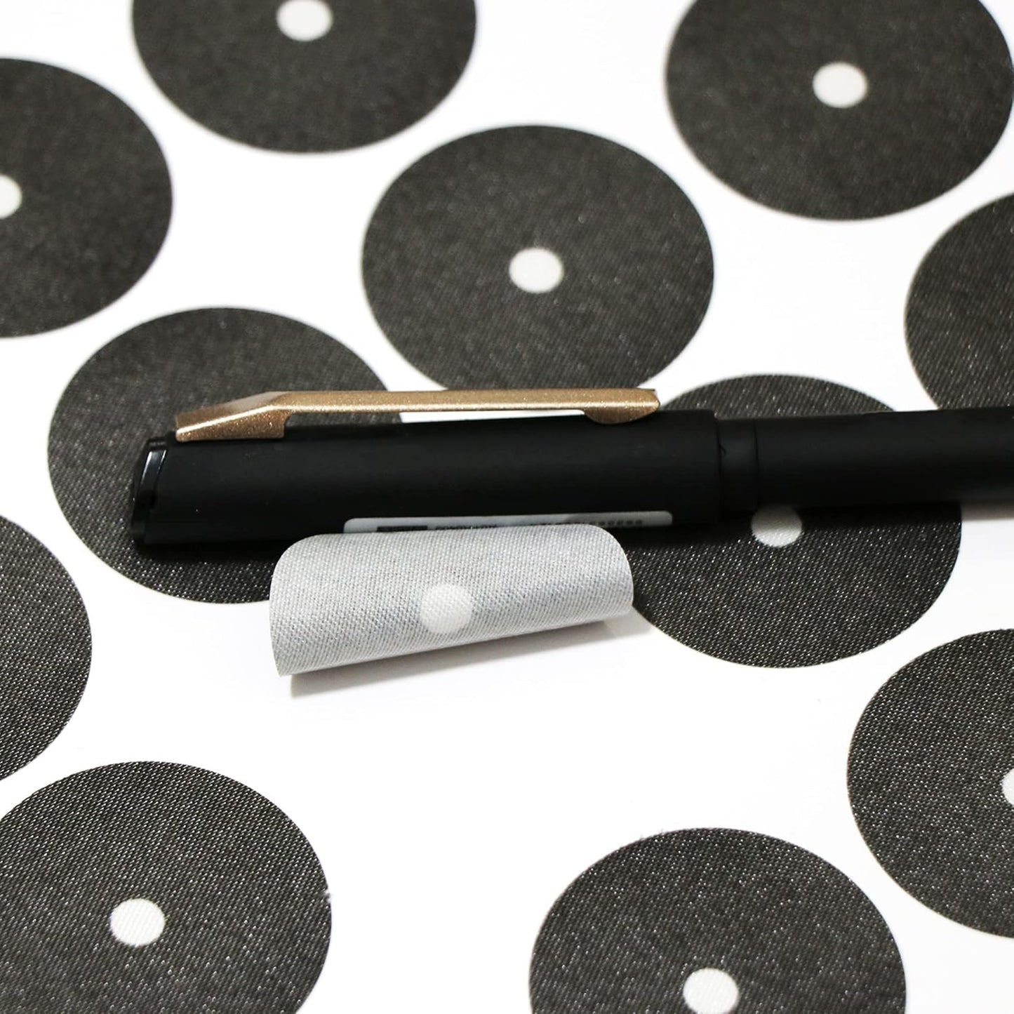 LeFeng Pool Table Marker Dots, Billiard Spot Position Stickers, Billiard Accessories