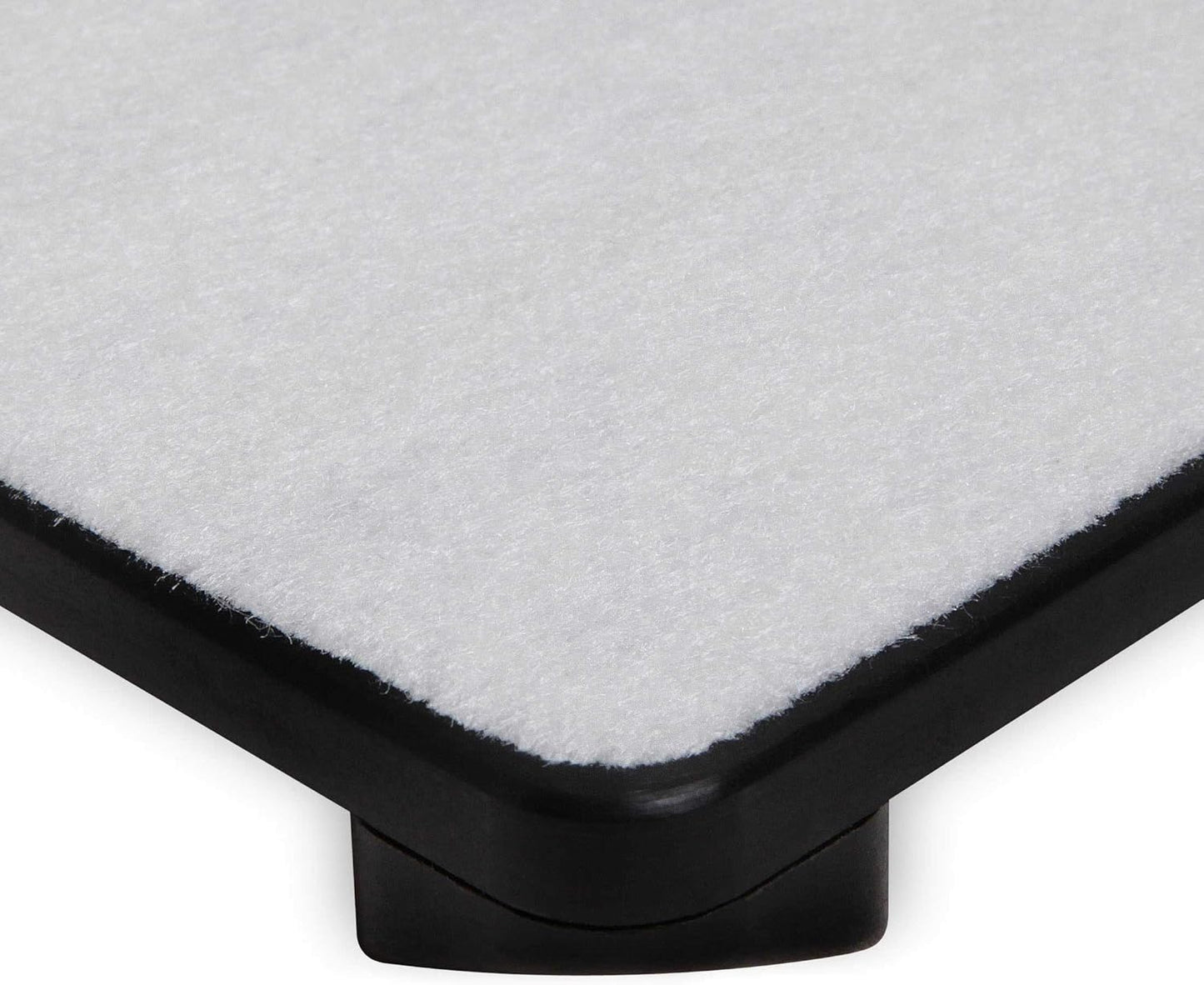 Simonis X-1 Pool Table Cloth Cleaning Tool. (Multi)