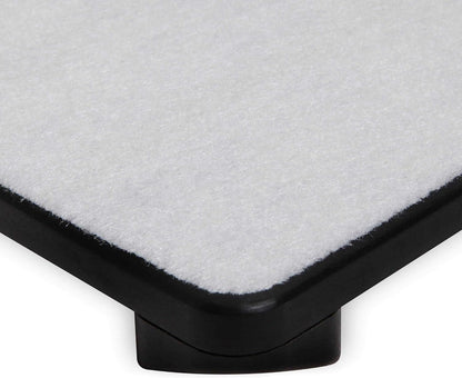 Simonis X-1 Pool Table Cloth Cleaning Tool. (Multi)