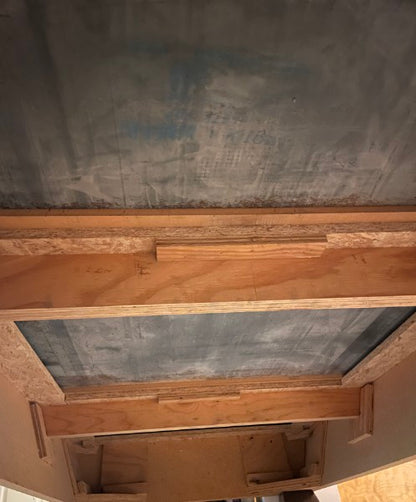 3pc slate