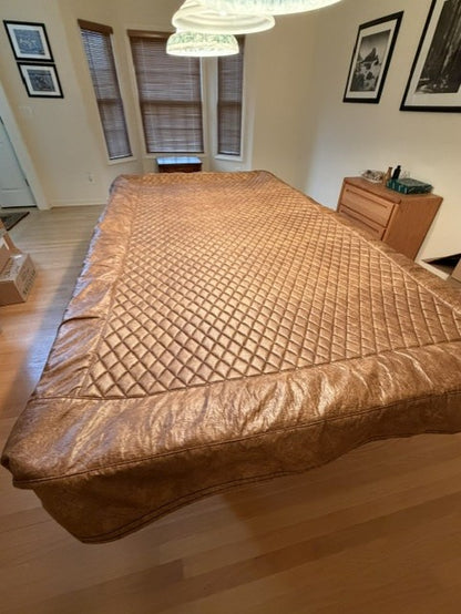 8' Brunswick Bradford Pool Table - New Egypt, NJ
