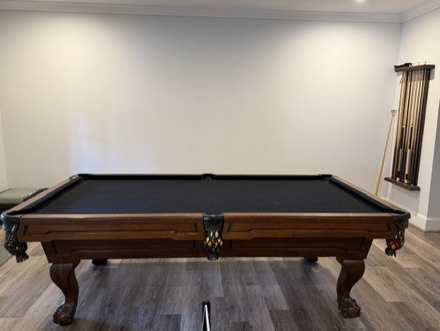 8' Atlantic Billiards Eclipse - Johns Creek, GA