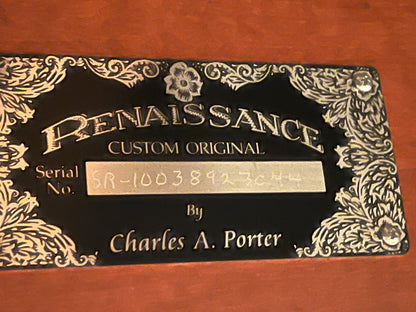 8' Renaissance Serrano Pool Table - Washington DC, MD