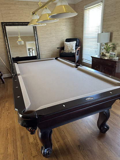 8' Connelly Pool Table - Fairfax, VA