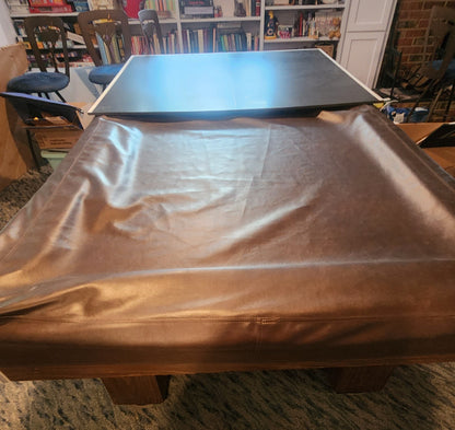 8.5' Gandy Hustler Pool Table - Springfield, VA