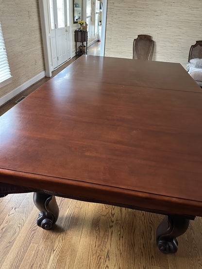 8' Connelly Pool Table - Fairfax, VA
