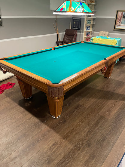 9' Brunswick Brookstone - Reisterstown, MD