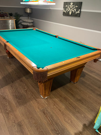 9' Brunswick Brookstone - Reisterstown, MD