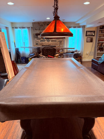 8' Connelly Pool Table - Leesburg, VA