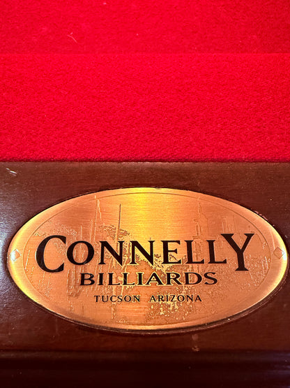 8' Connelly Pool Table - Leesburg, VA