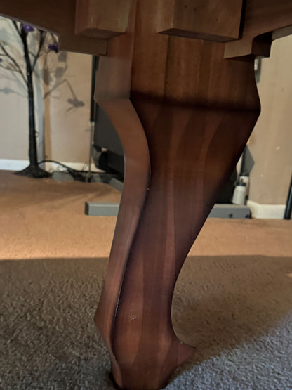 4th leg