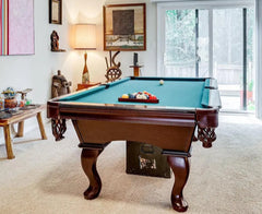 7' Olhausen 30th Anniversary Pool Table - Reston, VA