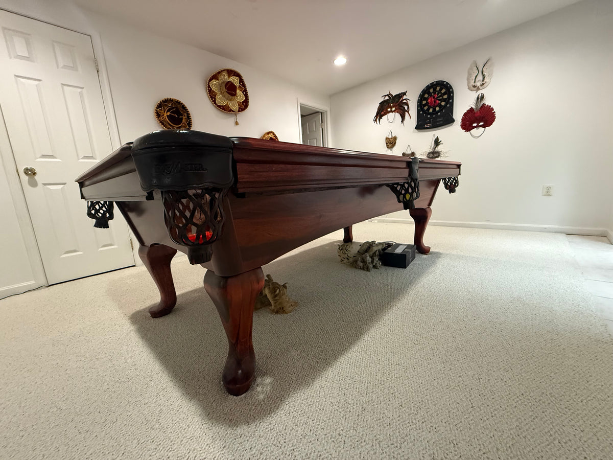 8' AMF Playmaster Pool Table - Frederick, MD